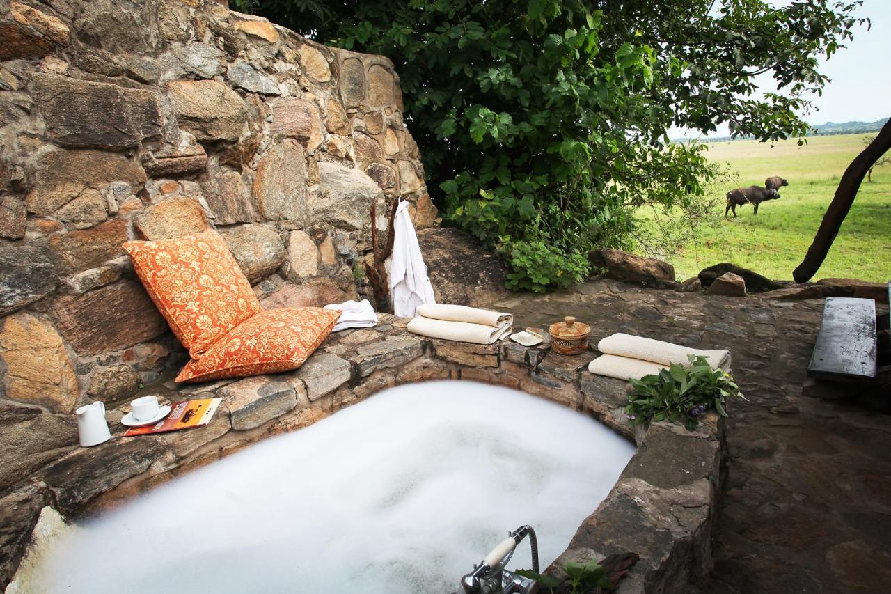 Apoka Safari Lodge Loitanit Екстериор снимка
